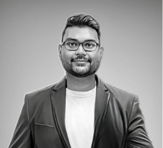 Jason Paulraj