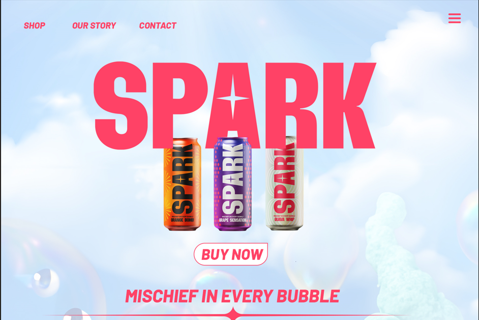 Spark