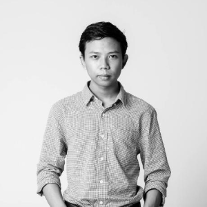 Zaw Lwin